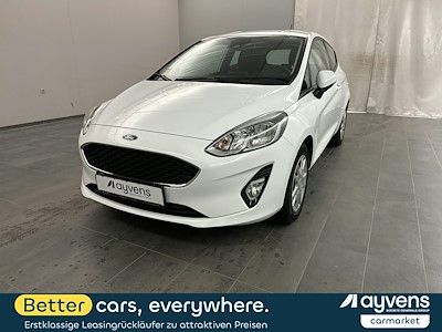 Ford Fiesta 1.1 Ti-VCT Cool&Connect