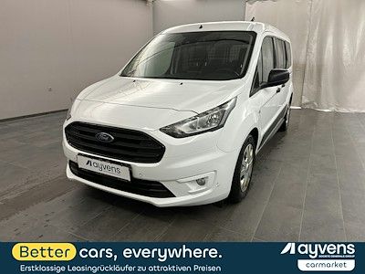 Ford Transit Connect 1.5 TDCi EcoBlue универсал Trend lang