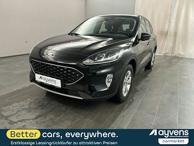 Ford Kuga 2.5 Hybrid Cool&Connect