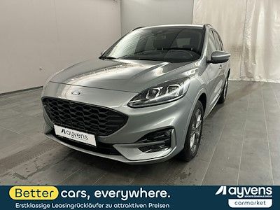 Ford Kuga 2.5 Plug-in Hybrid ST-Line X