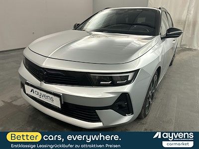 Opel Astra 1.6 Plug-in Hybrid Ultimate
