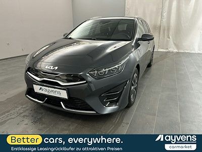 Kia cee'd 1.6 Plug-in Hybrid Spirit