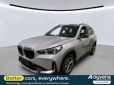 BMW X1 sDrive 18d