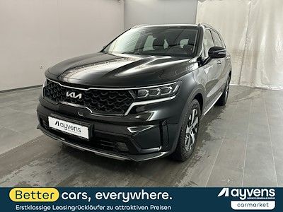 Kia Sorento 2.2 CRDi Vision 4WD