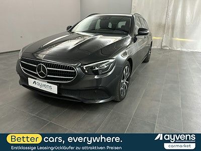 Mercedes-Benz E-класс E 300 de T Avantgarde