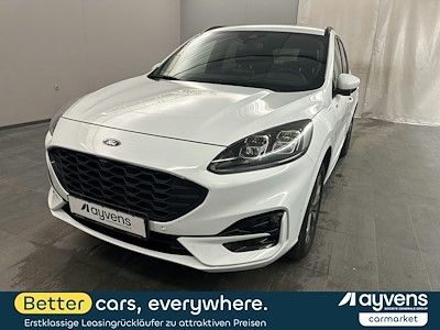 Ford Kuga 2.5 Plug-in Hybrid ST-Line X