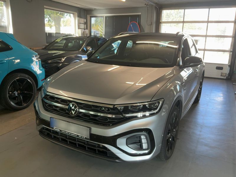 Volkswagen T-Roc 1.5 TSI ACT R-Line