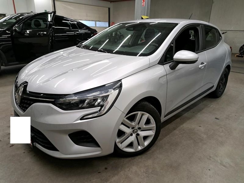 Renault Clio 1.0 TCe Business Edition