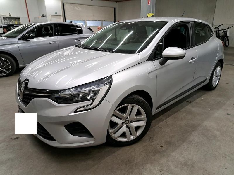 Renault Clio 1.0 TCe Business Edition