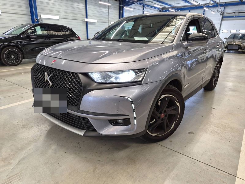 DS Automobiles DS7 Crossback 1.6 PureTech Performance Line
