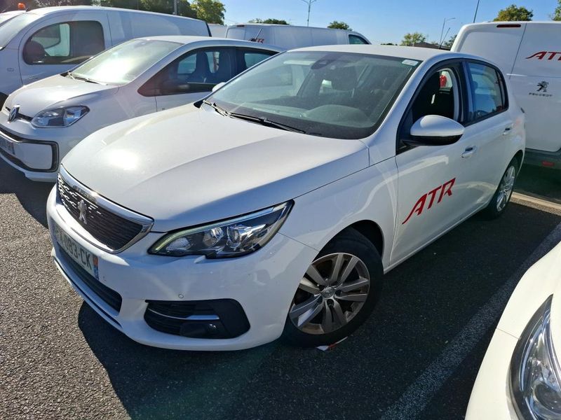 Peugeot 308 1.2 PureTech Active Business