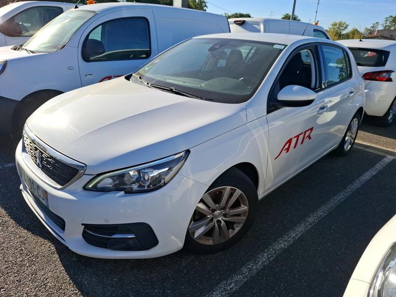 Peugeot 308 1.2 PureTech Active Business