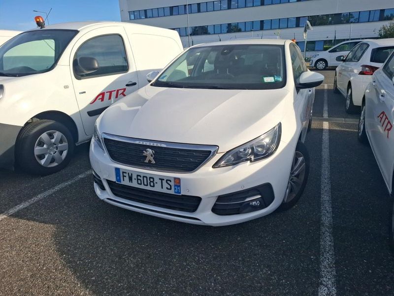 Peugeot 308 1.2 PureTech Active Business