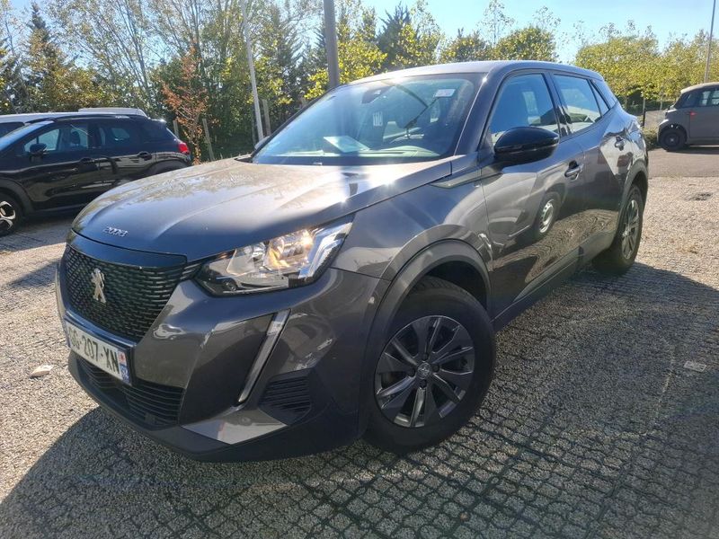 Peugeot 2008 1.2 PureTech Active Pack
