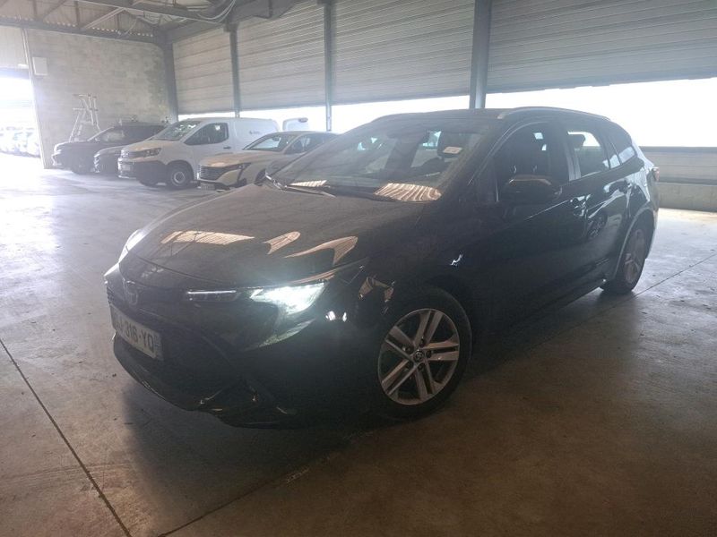 Toyota Corolla 1.8 Hybrid Dynamic Business