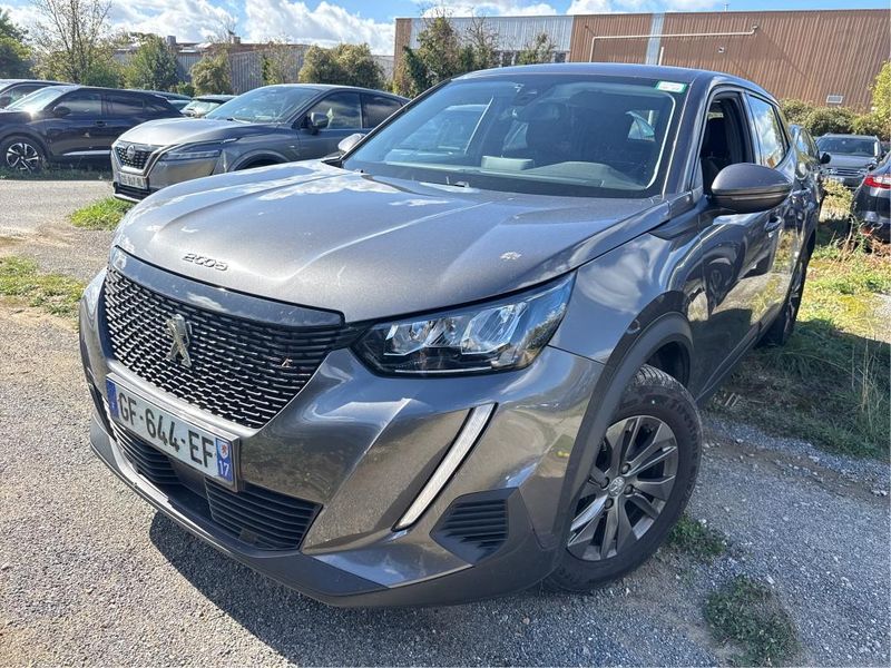 Peugeot 2008 1.5 Blue-HDi Active Pack