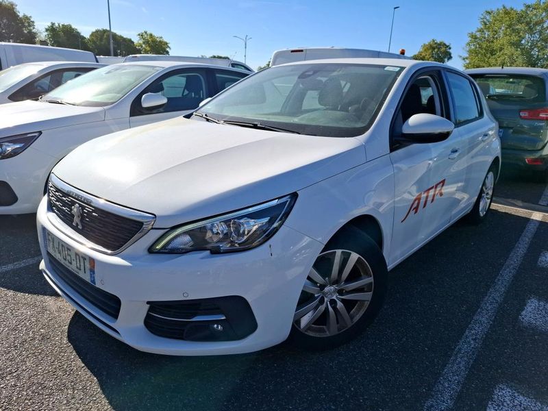 Peugeot 308 1.2 PureTech Active Business