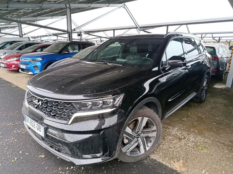 Kia Sorento 1.6 Plug-in Hybrid Premium 4x4