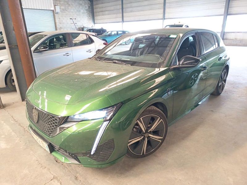 Peugeot 308 1.2 PureTech GT