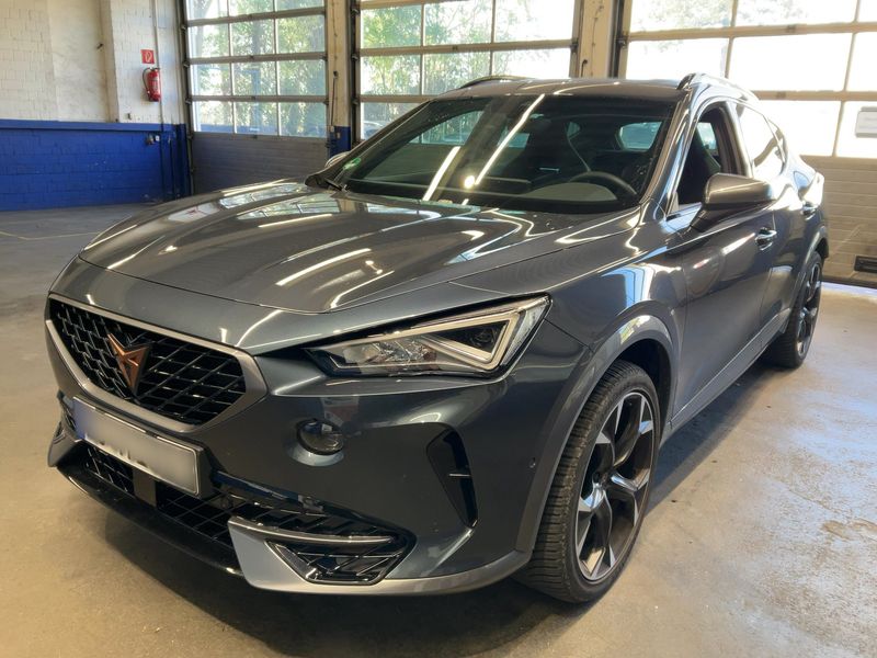 Cupra Formentor 2.0 TSI VZ 4Drive