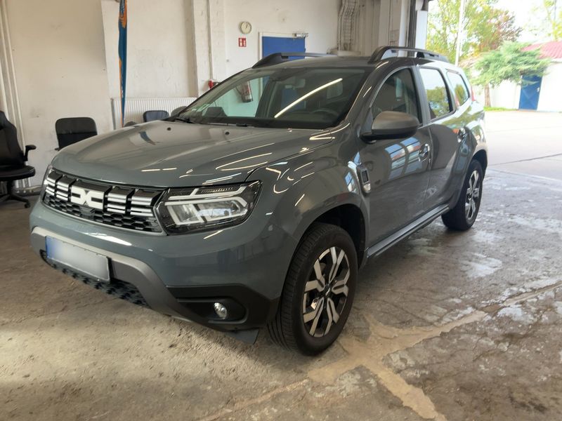 Dacia Duster 1.3 TCe Journey