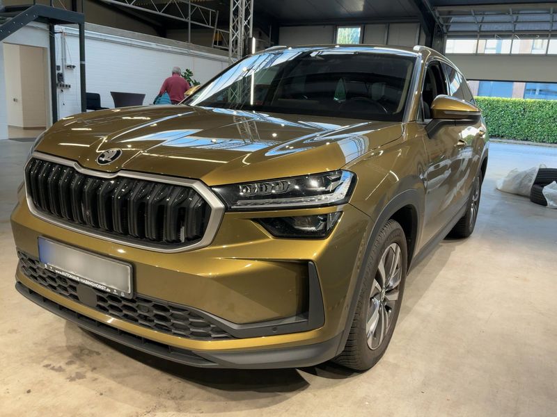 Škoda Kodiaq 2.0 TDI Selection 4x4