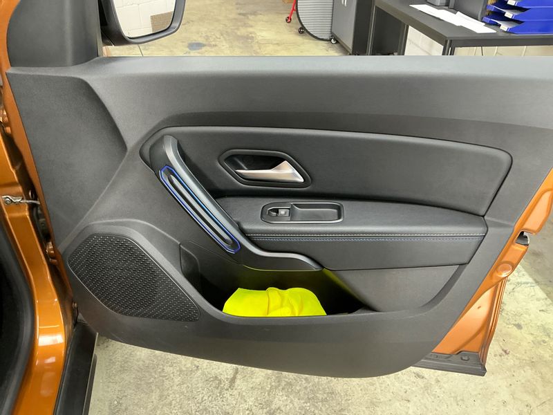 Dacia Duster 1.5 Blue dCi Celebration