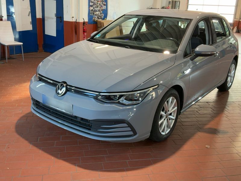 Volkswagen Golf VIII 2.0 TDI Life