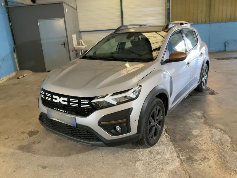 Dacia Sandero 1.0 TCe Stepway Extreme