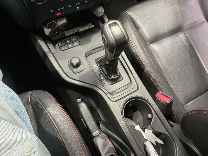 Ford Ranger 2.0 TDCi двойная кабина 4x4 Wildtrak