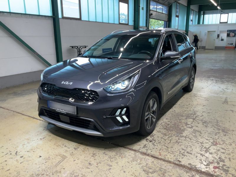 Kia Niro 1.6 Plug-in Hybrid Spirit