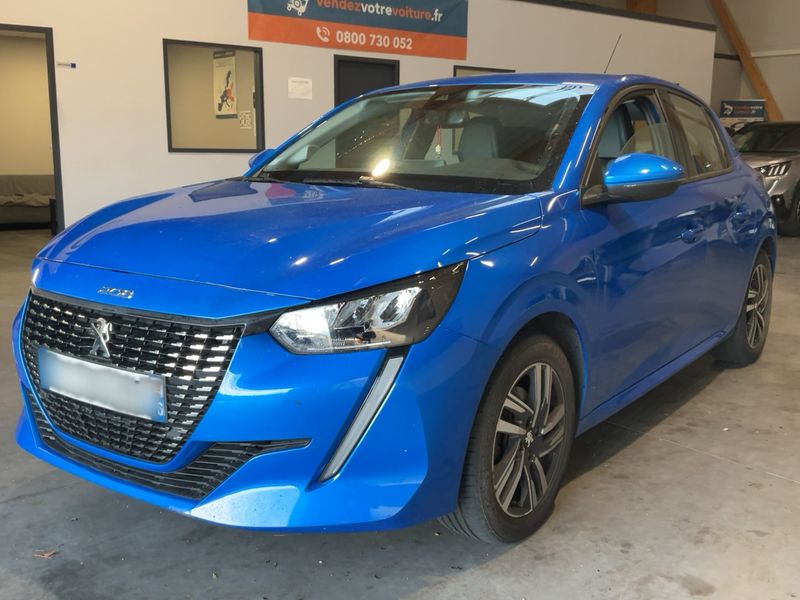 Peugeot 208 1.2 PureTech Allure
