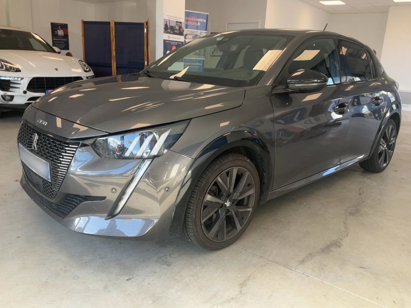 Peugeot 208 1.2 PureTech GT Pack