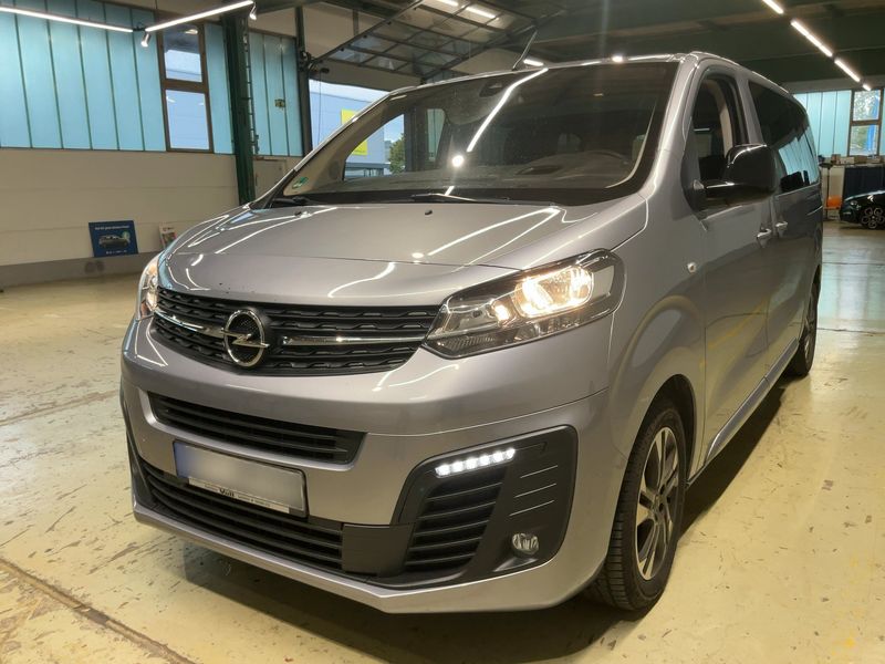 Opel Zafira Life 2.0 CDTi M Edition L2