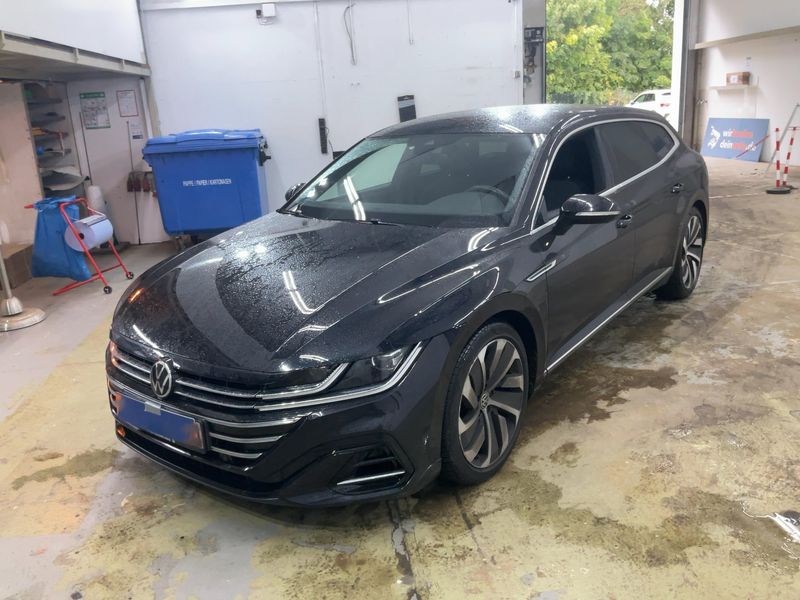 Volkswagen Arteon Shooting Brake 2.0 TDI R-Line 4Motion