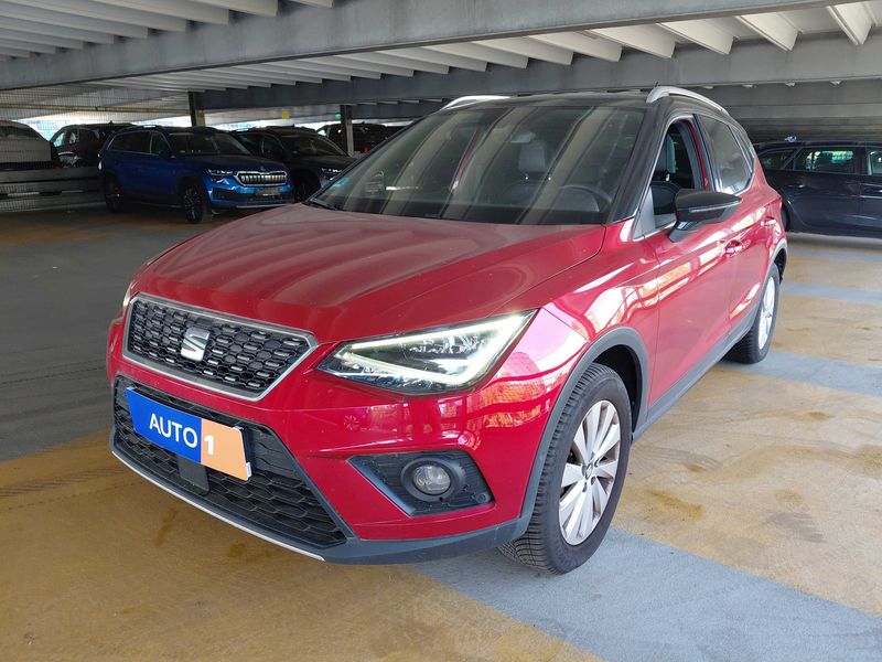 SEAT Arona 1.0 TGI Xcellence