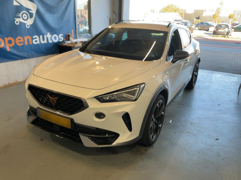 Cupra Formentor 1.4 e-HYBRID VZ