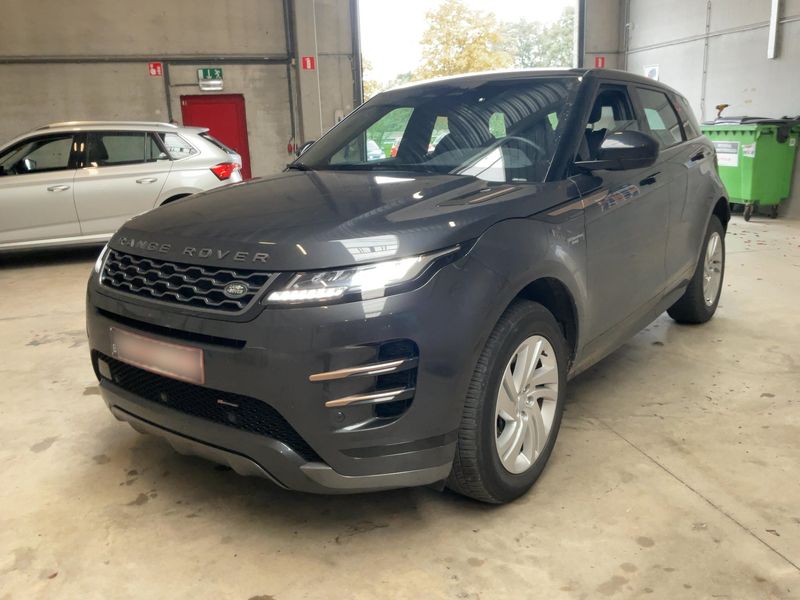 Land Rover Evoque P300e Hybrid S R-Dynamic
