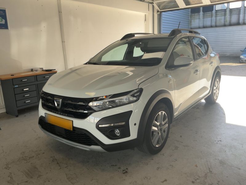 Dacia Sandero 1.0 TCe Comfort