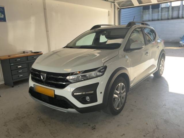 Dacia Sandero 1.0 TCe Comfort