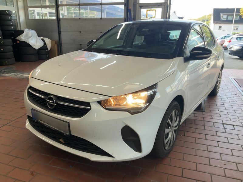 Opel Corsa 1.2 Edition