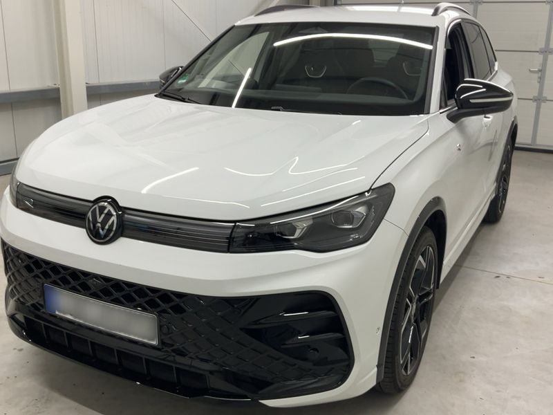 Volkswagen Tiguan 1.5 eTSI ACT R-Line