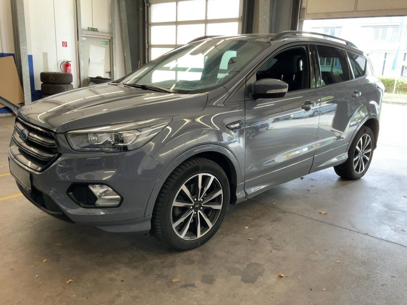 Ford Kuga 1.5 EcoBoost ST-Line