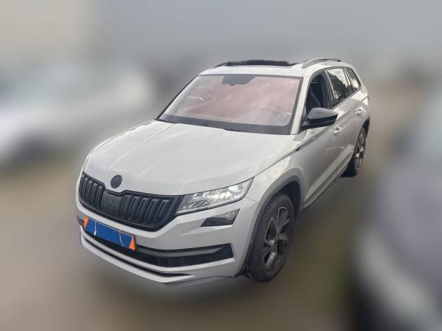Škoda Kodiaq 1.5 TSI ACT SportLine