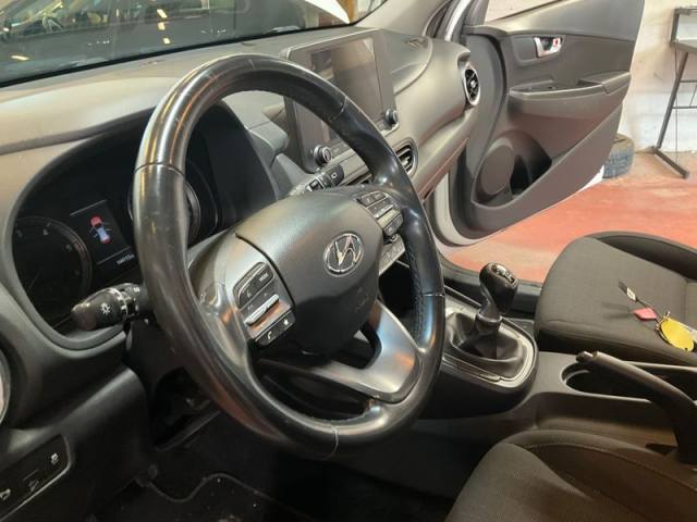 Hyundai Kona 1.6 CRDi Mild-Hybrid Creative 2WD