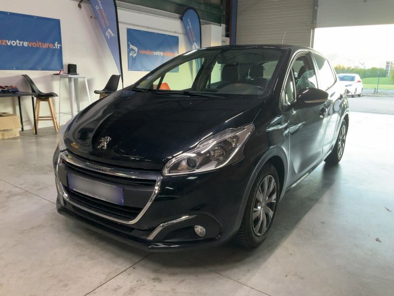 Peugeot 208 1.5 Blue-HDi Active