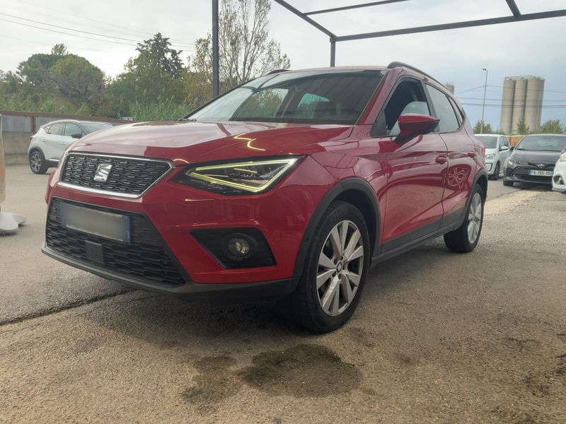 SEAT Arona 1.6 TDI Urban