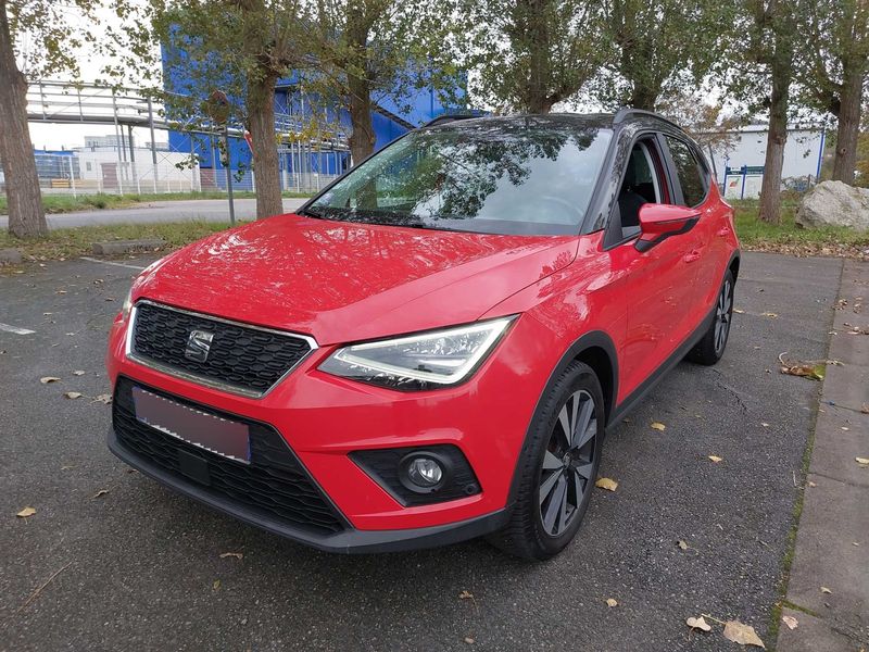 SEAT Arona 1.0 TSI Urban