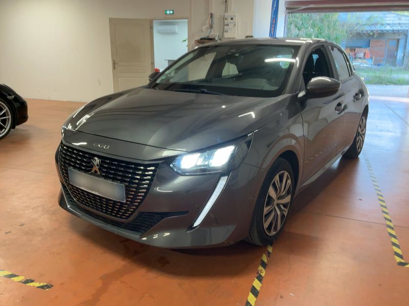 Peugeot 208 1.2 PureTech Active Business