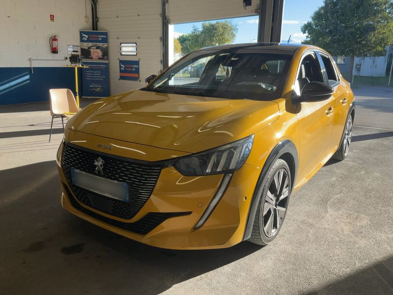Peugeot 208 1.2 PureTech GT Line